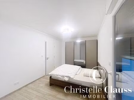 christelle clauss immobilier