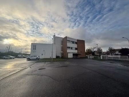 espace bureau à louer