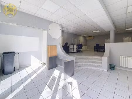 espace bureau à vendre