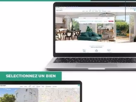 pichet immobilier services location