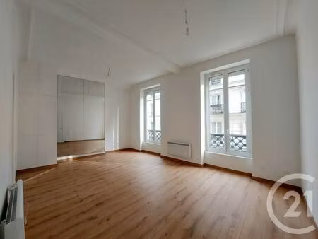 appartement t2 à louer - 2 pièces - 51 74 m2 - paris - 75013 - ile-de-france