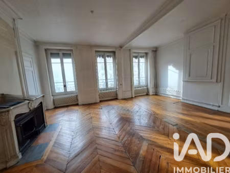 vente duplex 5 pièces