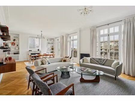 vente appartement de luxe neuilly-sur-seine 8 pièces 243 m² <meta name="description" conte