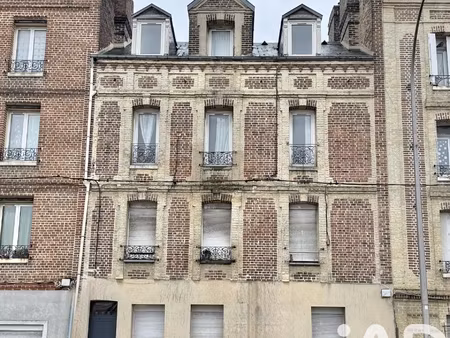 vente immeuble 285 m²