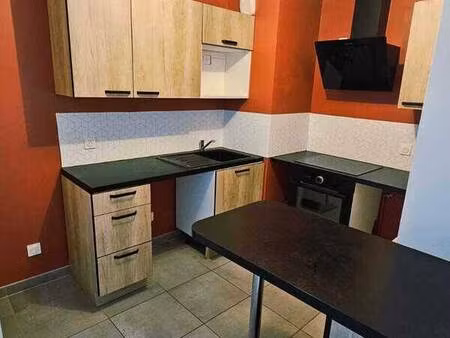 appartement neuf 40m² avec parking