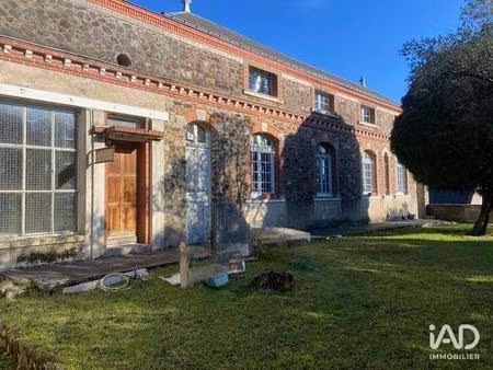 vente bureaux 600 m²