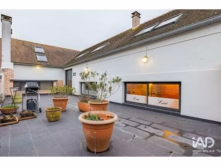 vente murs commerciaux 297 m²