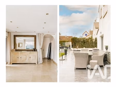 vente maison traditionnelle 6 pièces