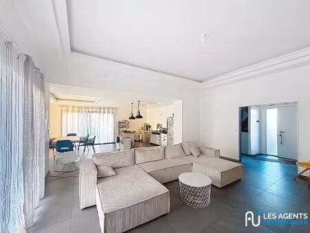 charmante maison de plain-pied à chaingy – proche écoles et commodités