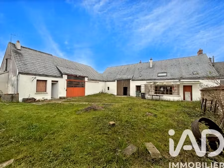 vente maison de ville 8 pièces