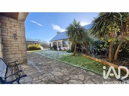 vente longère 5 pièces