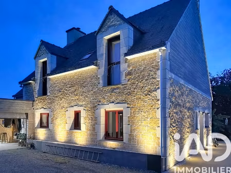 vente maison traditionnelle 7 pièces