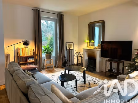 vente maison de ville 6 pièces