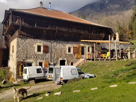 vente maison/villa 3 pièces