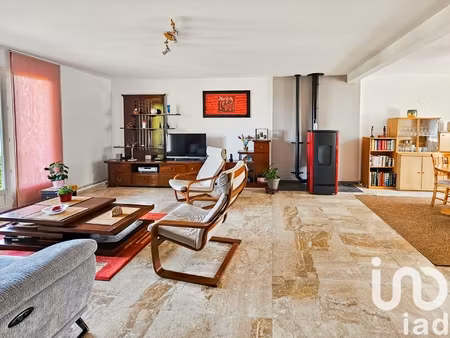 vente maison/villa 7 pièces