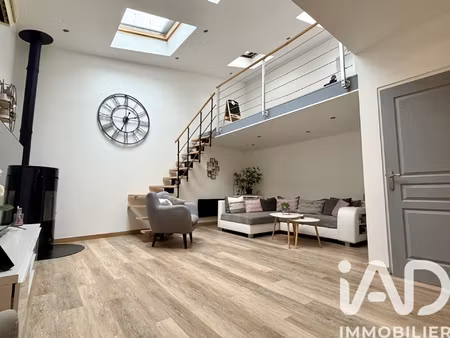 vente maison/villa 4 pièces