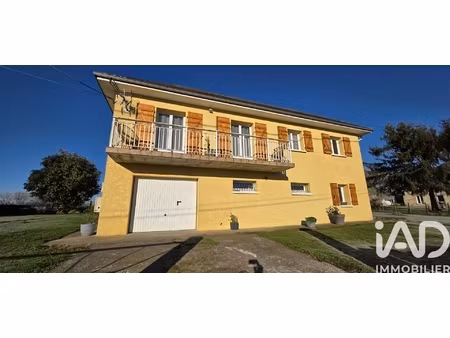 vente maison/villa 4 pièces