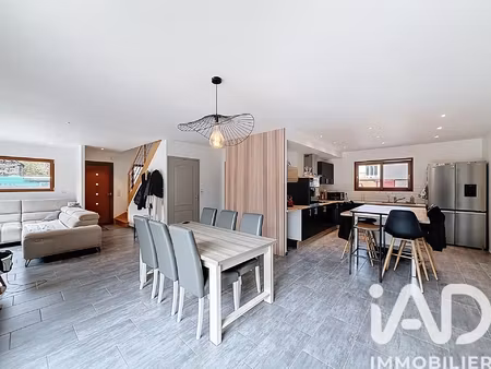 vente maison/villa 7 pièces