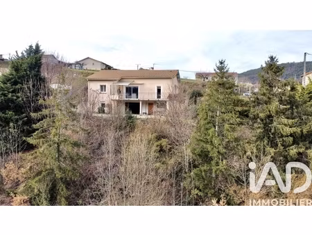 vente maison d'architecte 4 pièces