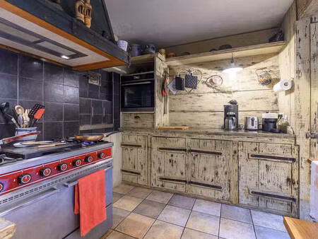 maisons de charme  jardin avec gîte maison d'hôtes fort potentiel.