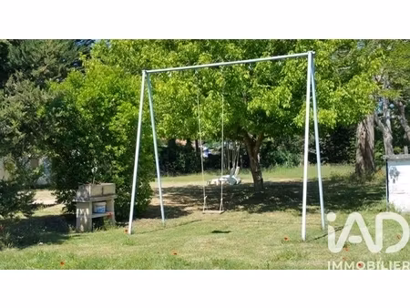 vente terrain à bâtir 1 800 m²