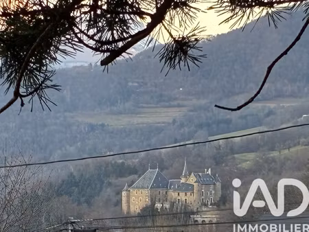 vente terrain à bâtir 2 450 m²