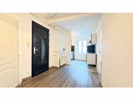 appartement luneville 3 pièce(s) 61 m2