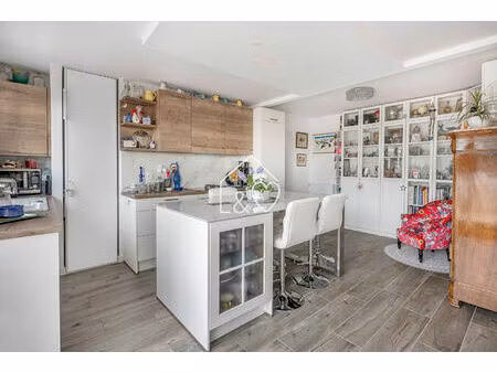 exclusivité loire-océan - appartement la baule escoublac 3 pièce(s) 60 m2