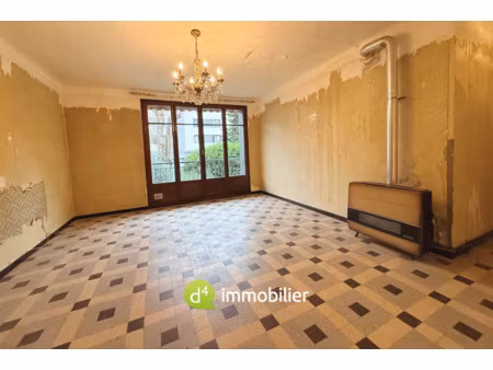 résidence parc provence  saint barnabé - t3 idéal investisse