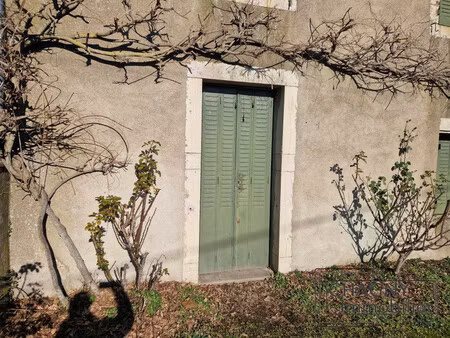 appartement à vendre merceuil