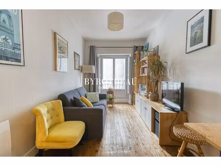 appartement à vendre nantes