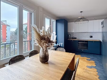 appartement à vendre nogent-sur-marne