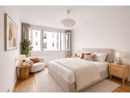 paris 15e - saint charles