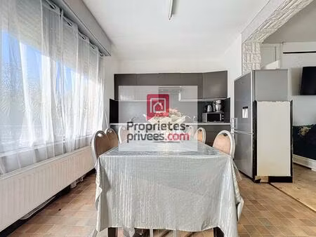 maison armentieres 5 pièce(s) 90 m2