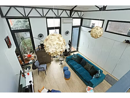 maison chatillon 4 pièces 94.28 m²  quartier des roissys