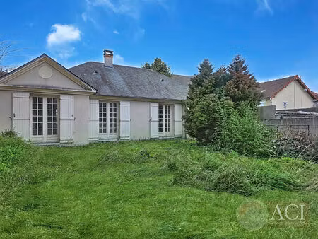 maison deuil la barre 5 pièce(s)