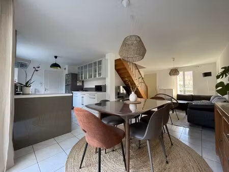 maison à vendre le mans