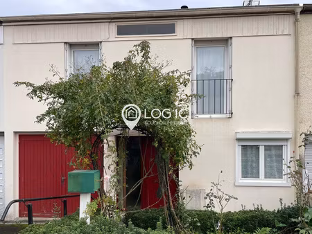 maison familiale mourenx 86m2