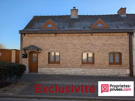 maison salome 2 pièce(s) 88.7 m2