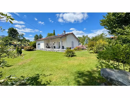 maison thiebaumenil 8 pièce(s) 155 m2