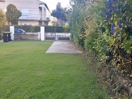 terrain manduel 353 m2