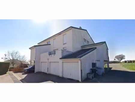 à louer appartement 66 m² – 550 € |créhange