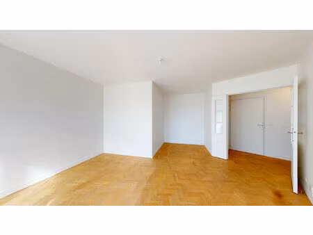 vente appartement 3 pièces  65.61m²  le plessis
