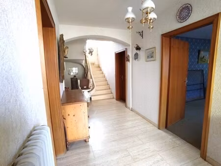 en vente maison 163 m² – 795 000 € |echternach