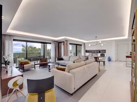 vente appartement de luxe vallauris 4 pièces 159 m² <meta name="description" content="dans