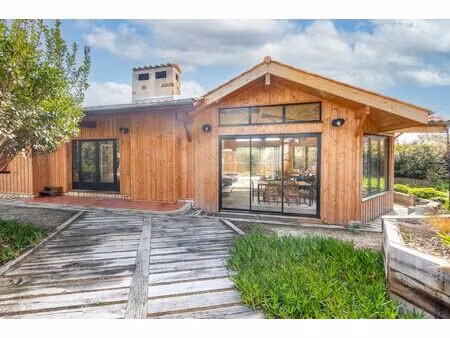 vente maison de luxe cap-ferret 7 pièces 180 m² <meta name="description" content="à deux p