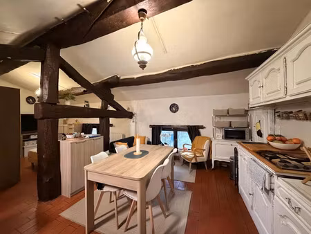 vente maison 1 pièce 25.65 m² à satolas-et-bonce (38290)  79 900 €