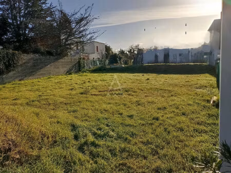 vente terrain reze  177 000€ loire-atlantique pays de la loire n°