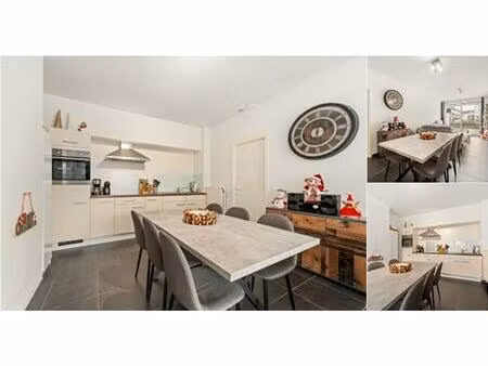 appartement à vendre à ten dijke 1 anzegem (rbv02089)