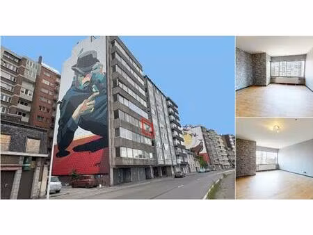 appartement à vendre à quai de la boverie 21 liège (vbd71934)